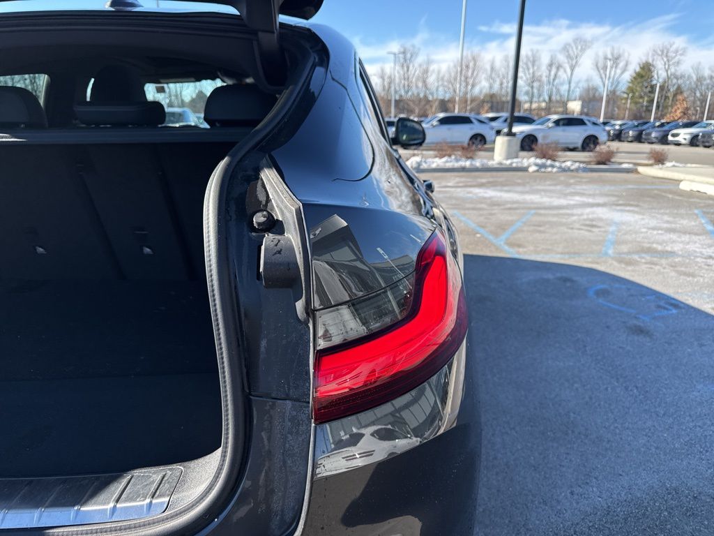 2023 BMW X4 30i - Photo 30