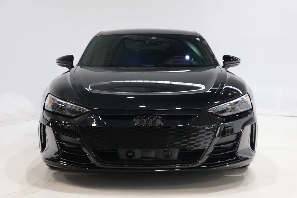 Used 2024 Audi RS e-tron GT Base with VIN WAUBHBFW0R7901671 for sale in Indianapolis, IN