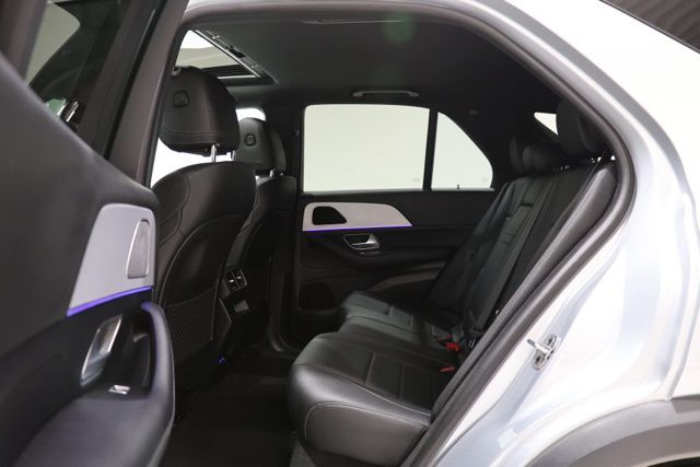 2024 Mercedes-Benz GLE GLE450E - Photo 32