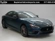 2024 Maserati Ghibli 334 Ultima Sedan