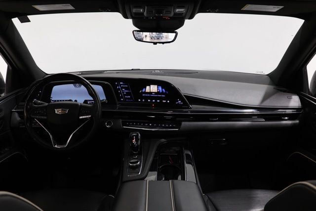 2024 Cadillac Escalade ESV Sport - Photo 12