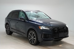 2023 Audi Q7 55 Premium Plus SUV