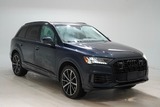 2023 Audi Q7 55 Premium Plus SUV