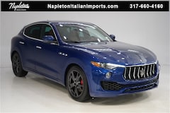 2021 Maserati Levante Base SUV