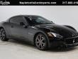 2018 Maserati Granturismo MC Coupe