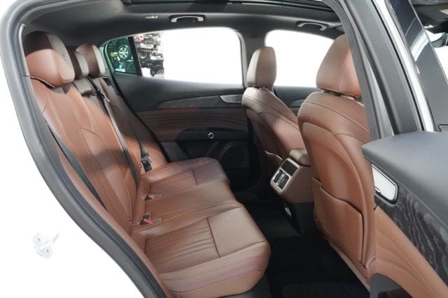 2025 Maserati Grecale MODENA - Photo 32