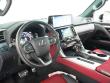 2024 LEXUS LX 600 F Sport SUV