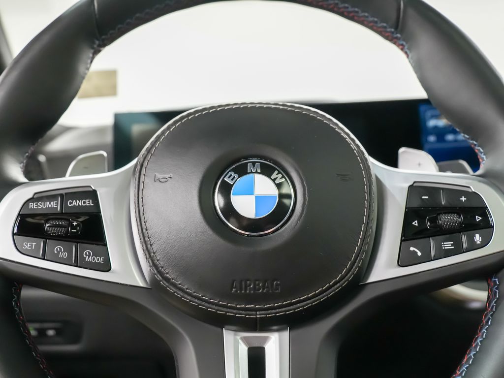 2026 BMW X5 M60i - Photo 27