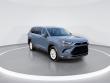 2024 Toyota Grand Highlander XLE SUV