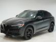 2020 Alfa Romeo Stelvio Ti Sport SUV