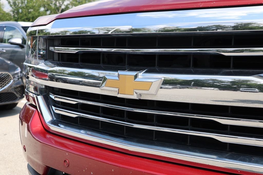2018 Chevrolet Silverado 1500 High Country - Photo 10