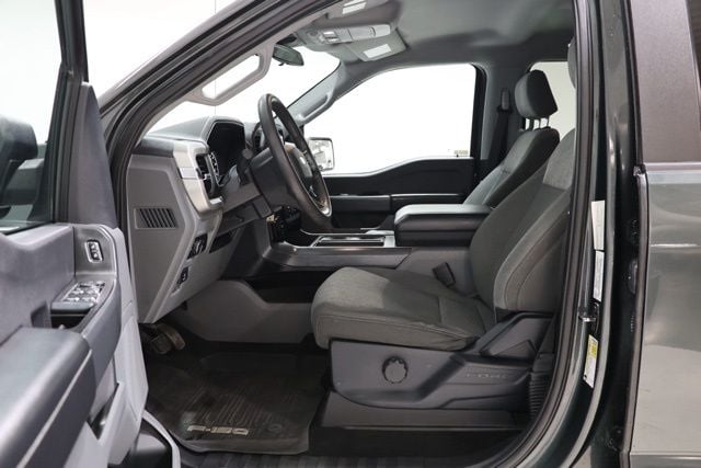 2021 Ford F-150 XLT - Photo 15