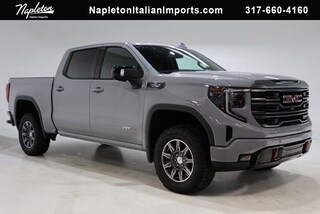 2024 GMC Sierra 1500 AT4 Truck