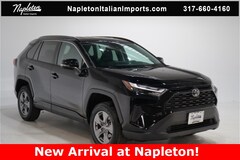 2024 Toyota RAV4 XLE SUV