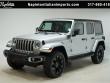 2023 Jeep Wrangler Sahara 4xe SUV