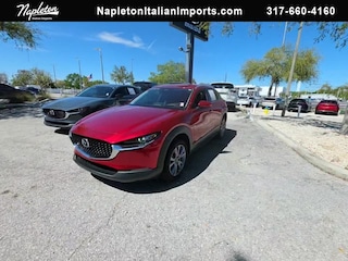 2025 Mazda CX-30 2.5 S Premium Package SUV