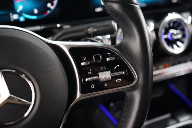 2022 Mercedes-Benz GLA GLA250 - Photo 23