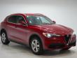 2018 Alfa Romeo Stelvio Base SUV