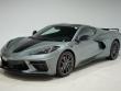 2024 Chevrolet Corvette Stingray Coupe