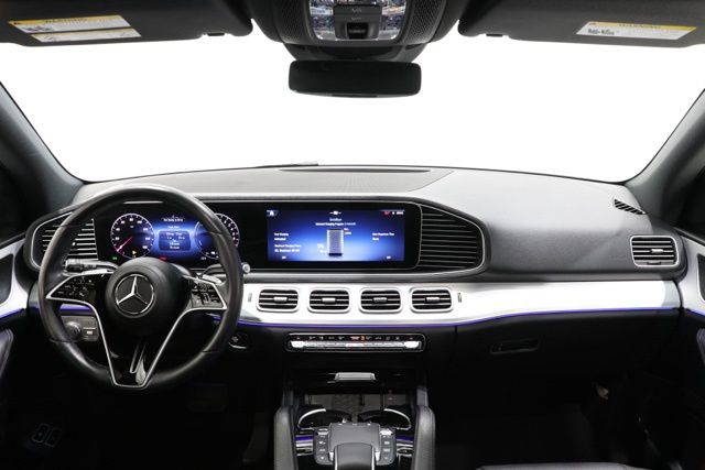 2024 Mercedes-Benz GLE GLE450E - Photo 13