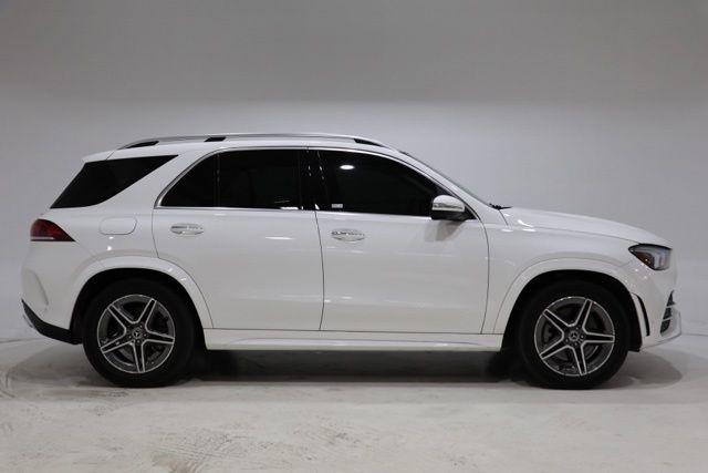 2023 Mercedes-Benz GLE GLE450 - Photo 8