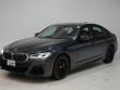 2023 BMW 5 Series 540i xDrive Sedan