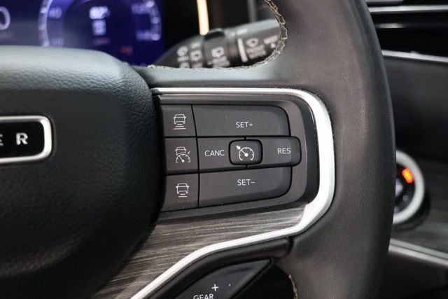 2024 Jeep Wagoneer Series III - Photo 22