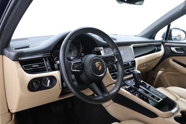 2023 Porsche Macan S - Photo 12