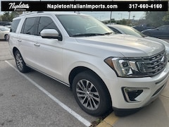 2018 Ford Expedition Limited SUV