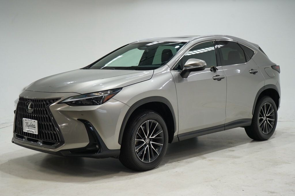 Used 2024 Lexus NX 350 Premium SUV