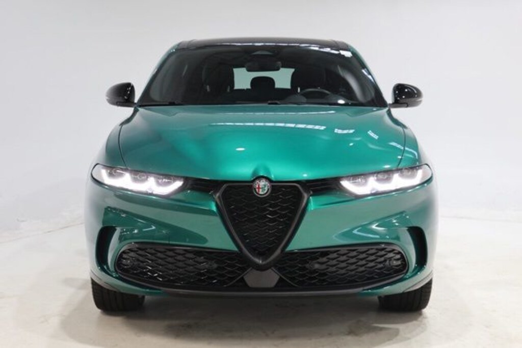 Used 2024 Alfa Romeo Tonale Veloce SUV