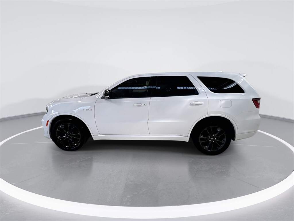 2022 Dodge Durango R/T photo 4