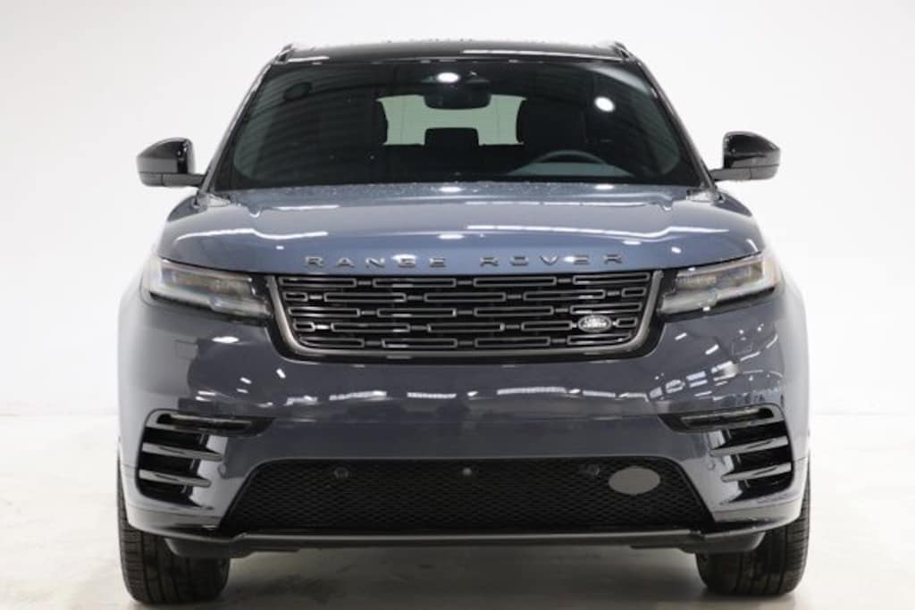 Used 2026 Land Rover Range Rover Velar Dynamic SE SUV