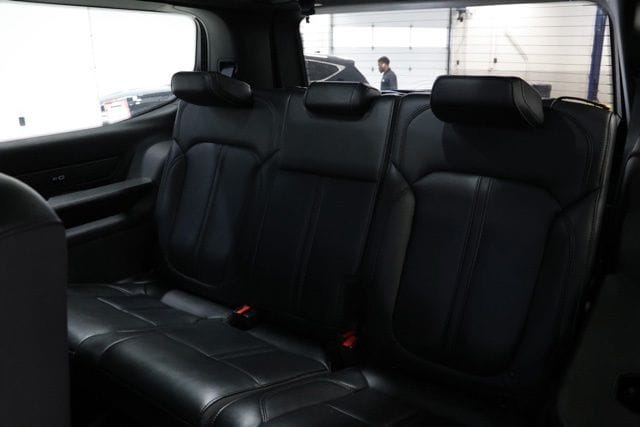 2024 Jeep Wagoneer Series III - Photo 37