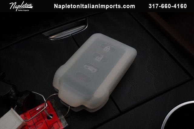 2025 Maserati Grecale MODENA - Photo 34