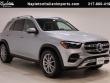 2024 Mercedes-Benz GLE GLE 450e SUV