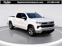 2023 Chevrolet Silverado 1500 LT Truck