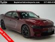 2022 Dodge Charger GT Sedan