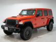 2023 Jeep Wrangler Rubicon 392 SUV