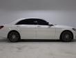 2015 Mercedes-Benz S-Class S 550 Sedan