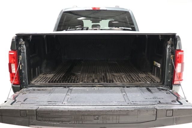 2021 Ford F-150 XLT - Photo 33