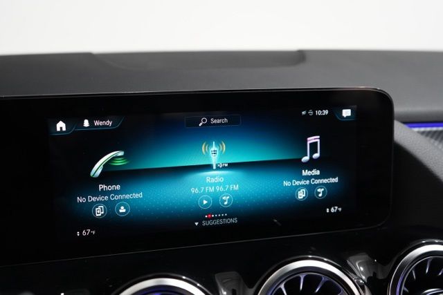 2022 Mercedes-Benz GLA GLA250 - Photo 24