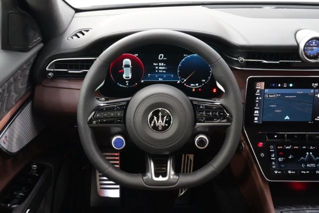 2025 Maserati Grecale MODENA - Photo 12