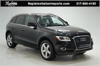2017 Audi Q5 2.0T Premium Plus SUV