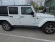 2017 Jeep Wrangler Unlimited Sahara SUV