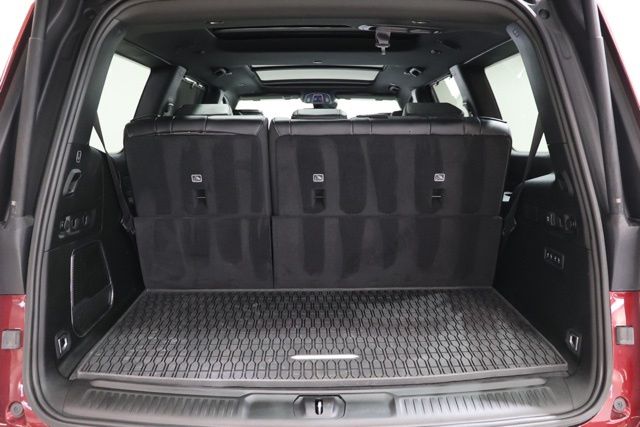 2024 Jeep Wagoneer Series III - Photo 38
