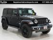 2023 Jeep Wrangler Sahara 4xe SUV