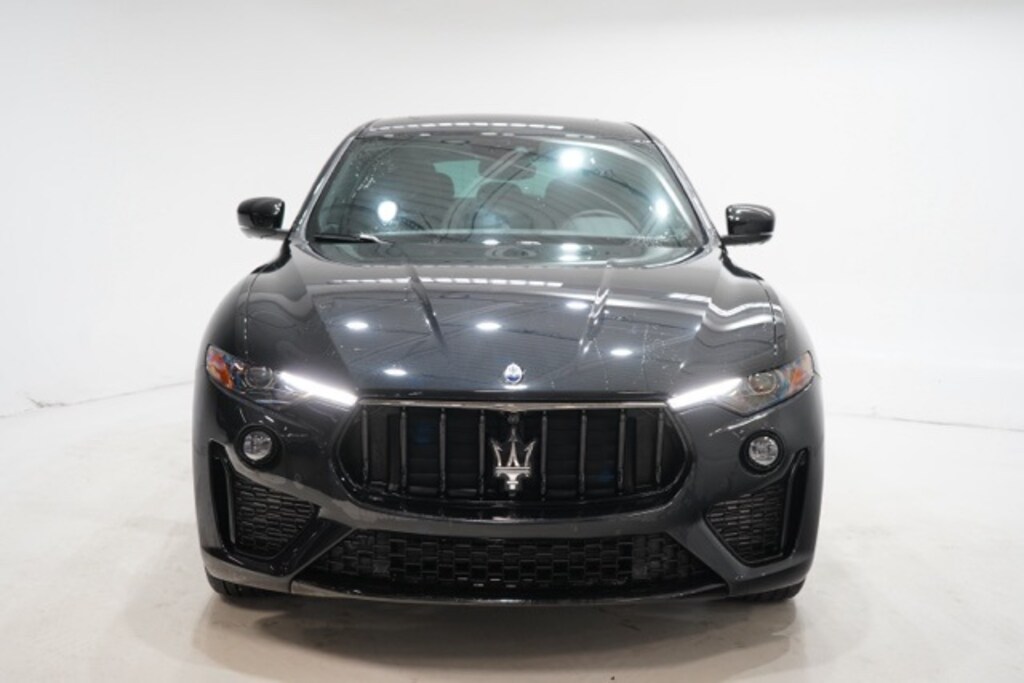 Used 2024 Maserati Levante Modena SUV