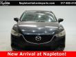 2016 Mazda Mazda6 i Touring Sedan
