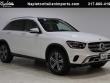 2020 Mercedes-Benz GLC GLC 300 SUV